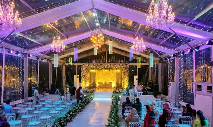 Wasava Wedding Planners